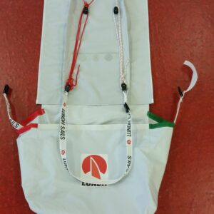 Rullfockskapell Weathermax 80