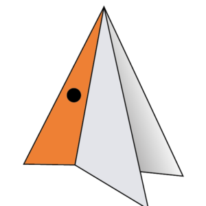 Ankarplogsegel